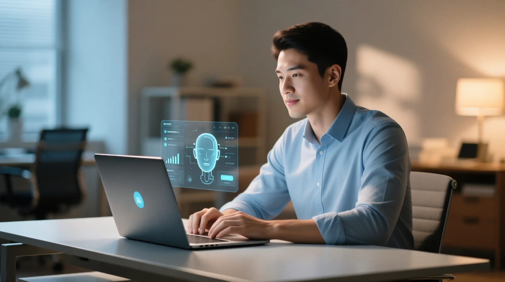 AI面试工具如何改变求职行业格局?