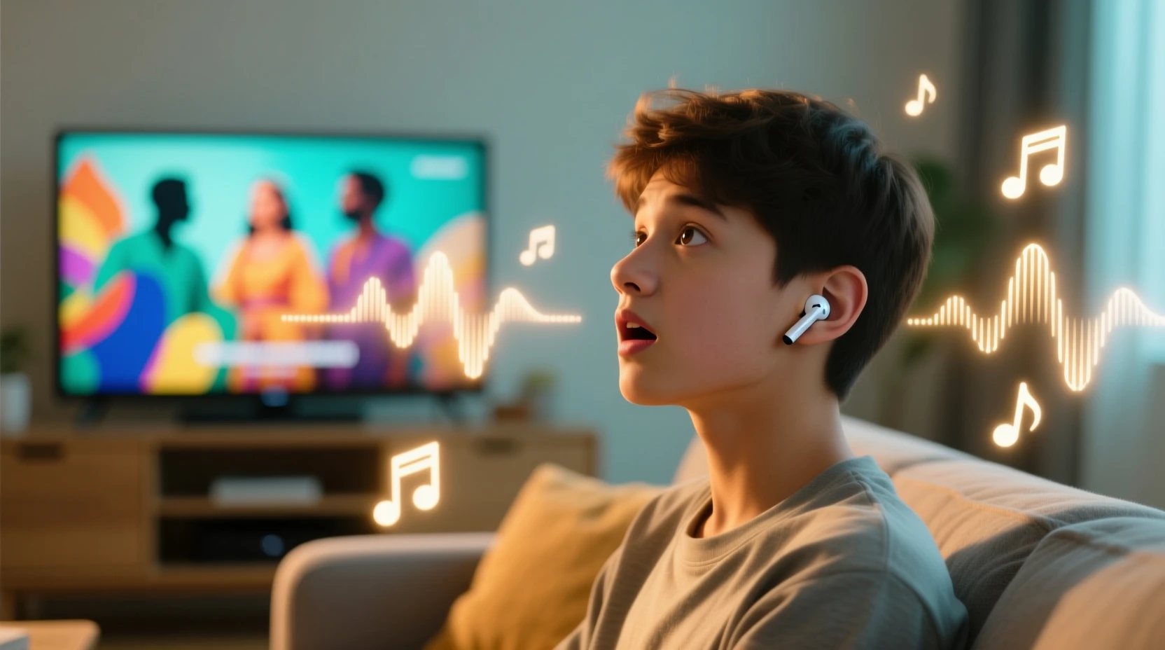 用讯飞听见学外语，真能告别字幕依赖吗？