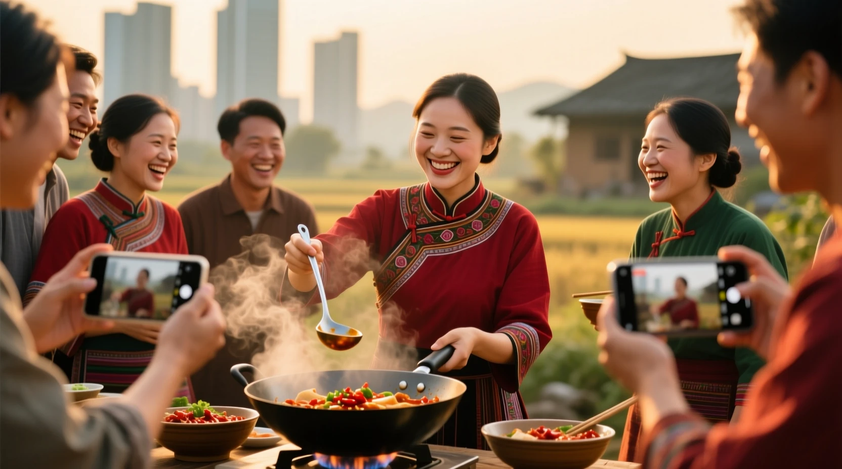 方言配音在短视频中的应用前景