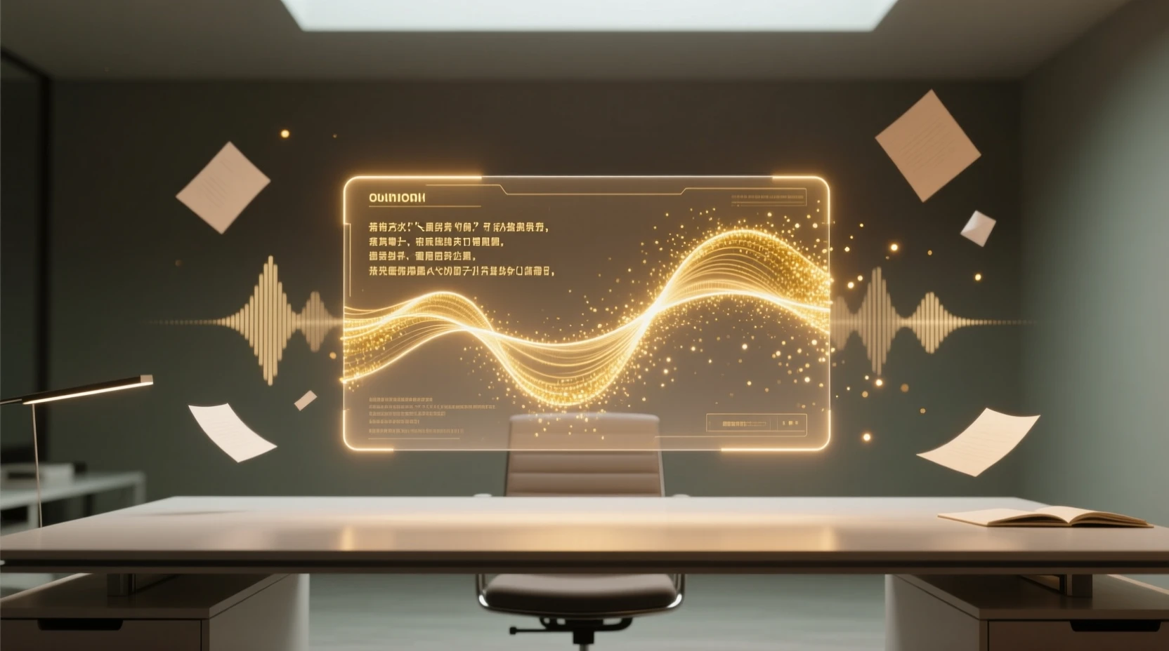 文字提取转写在创作中的实用技巧