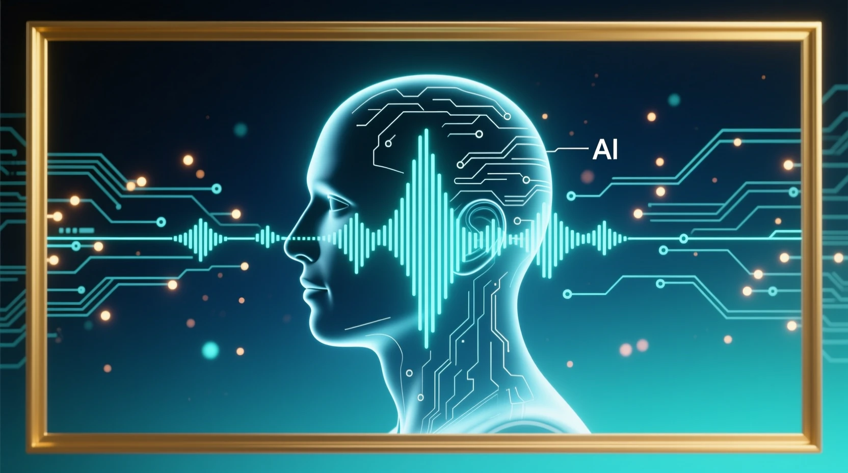 未来AI声音美化技术将如何发展?