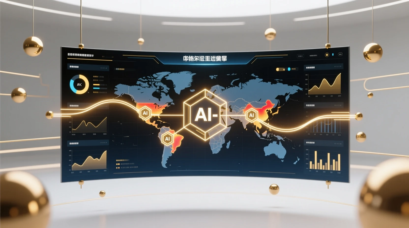 企业如何量化GEO服务的ROI?