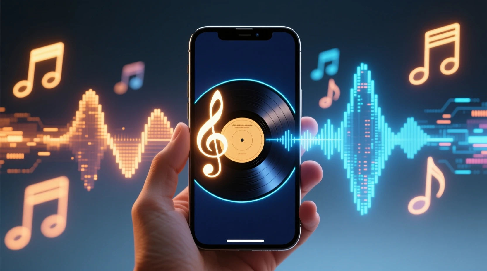 AI音乐应用的未来:从翻唱到原创的路径探索