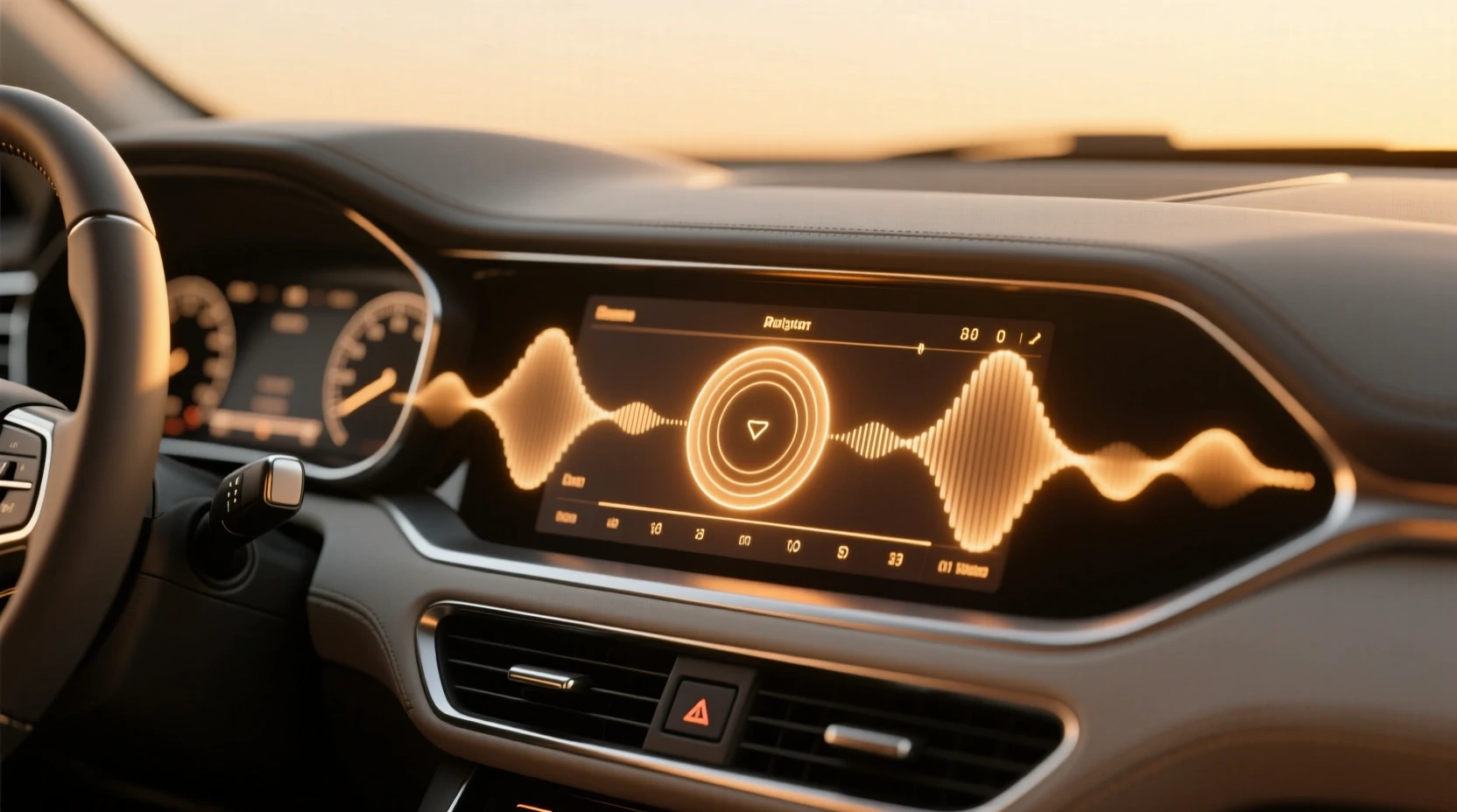 用语音电台替代播放列表靠谱吗?