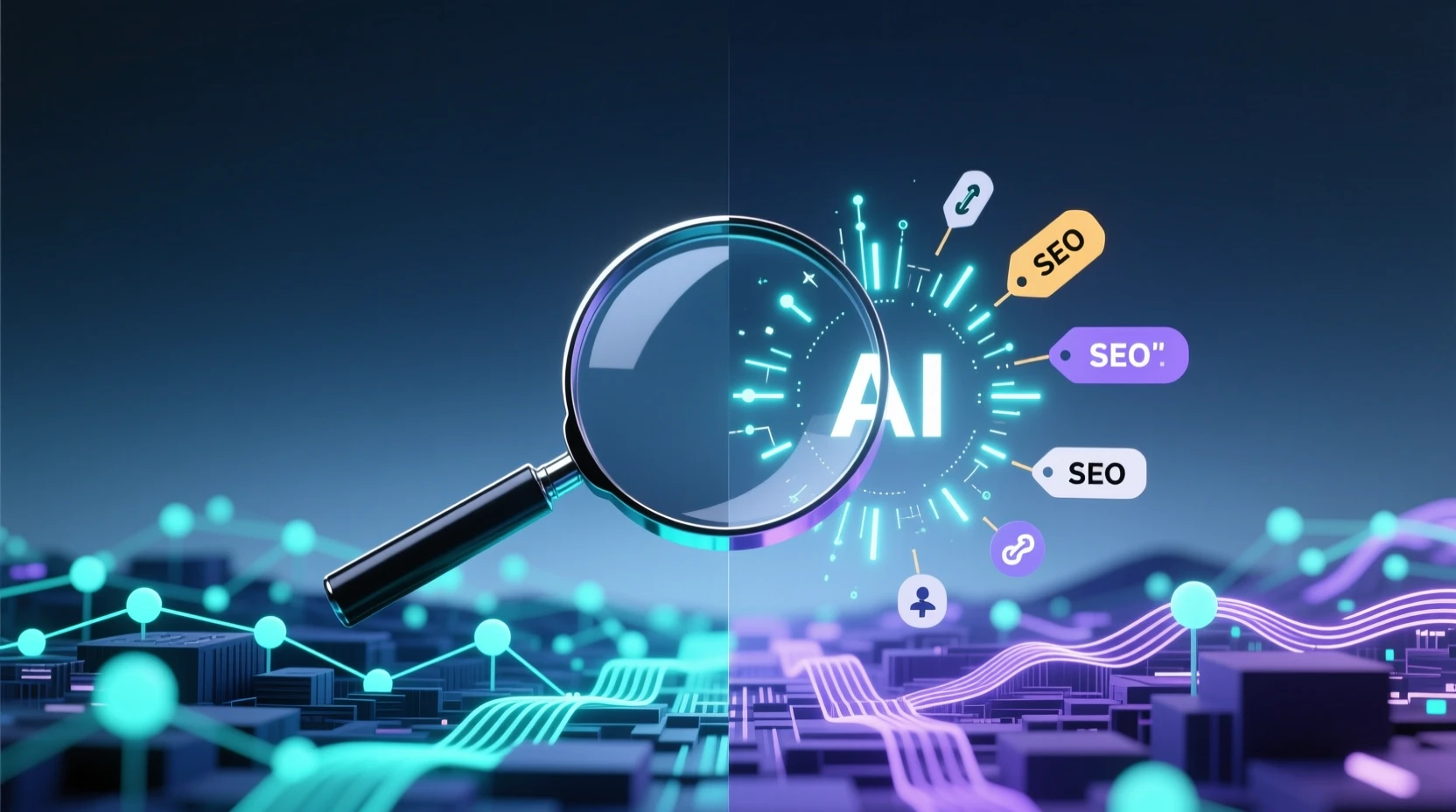 AI搜索营销如何改变传统SEO格局?