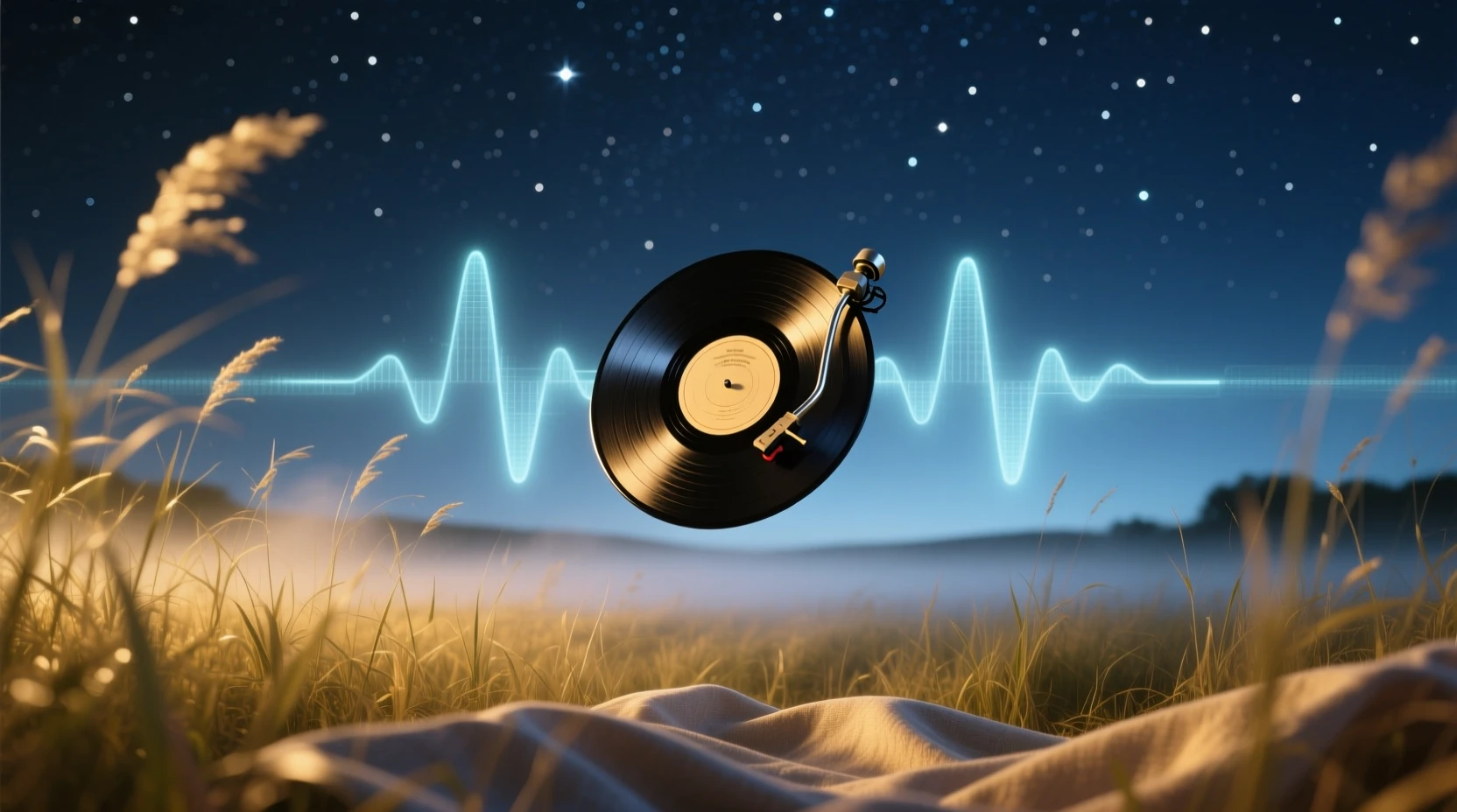 AI音乐创作会替代传统音乐人吗？