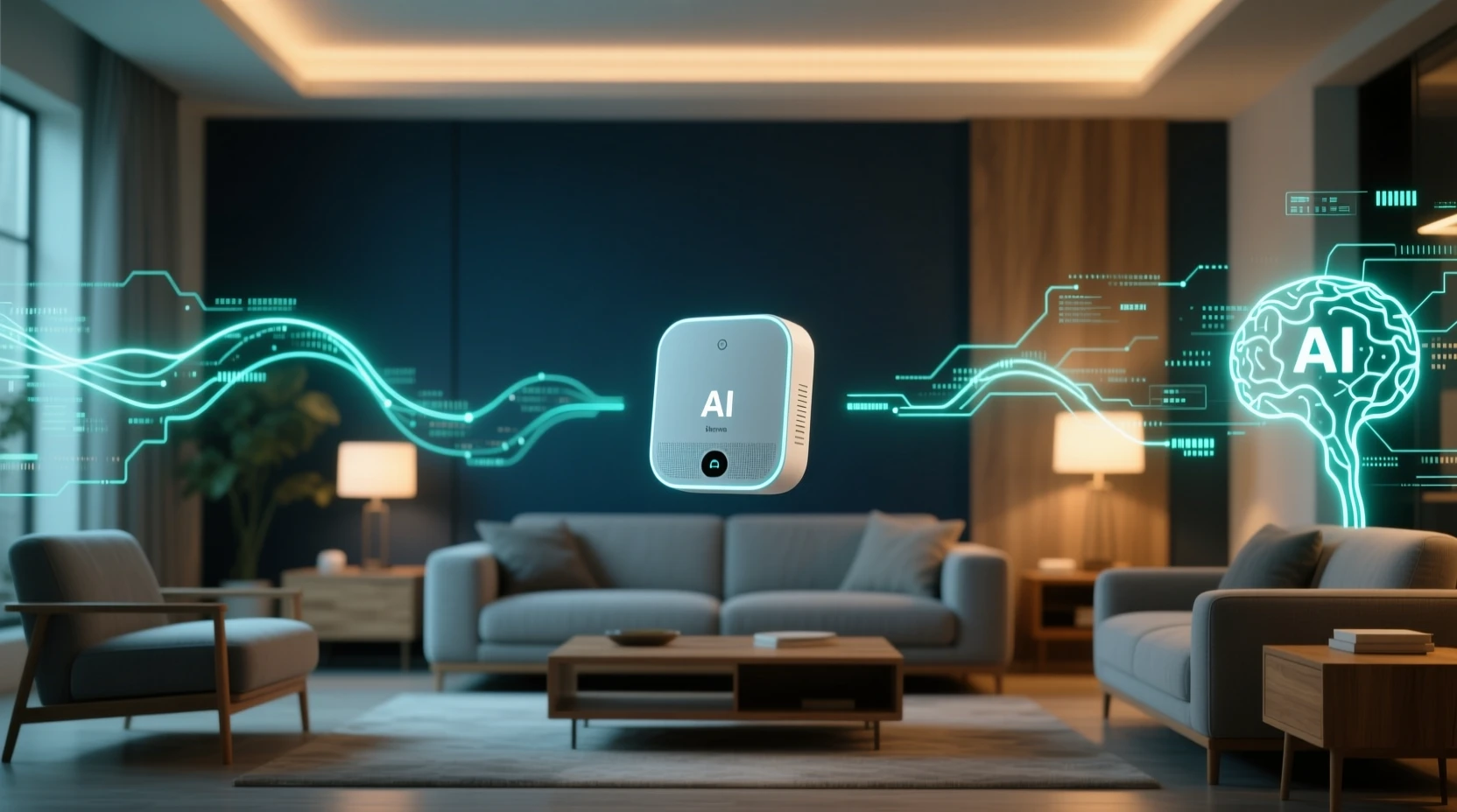 联通智家通通背后的 AI 技术解析