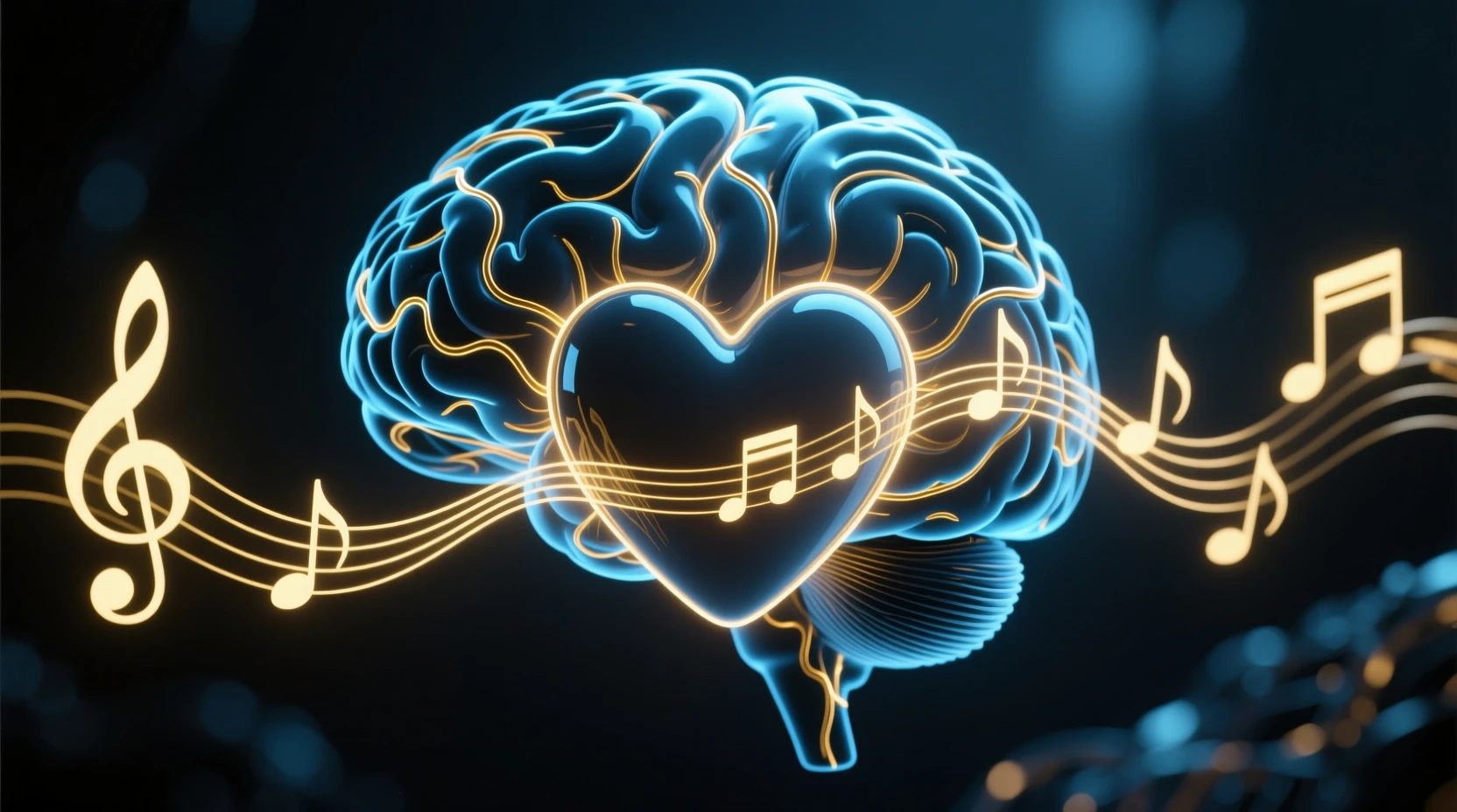 AI音乐创作的下一个突破口会是情感表达吗？