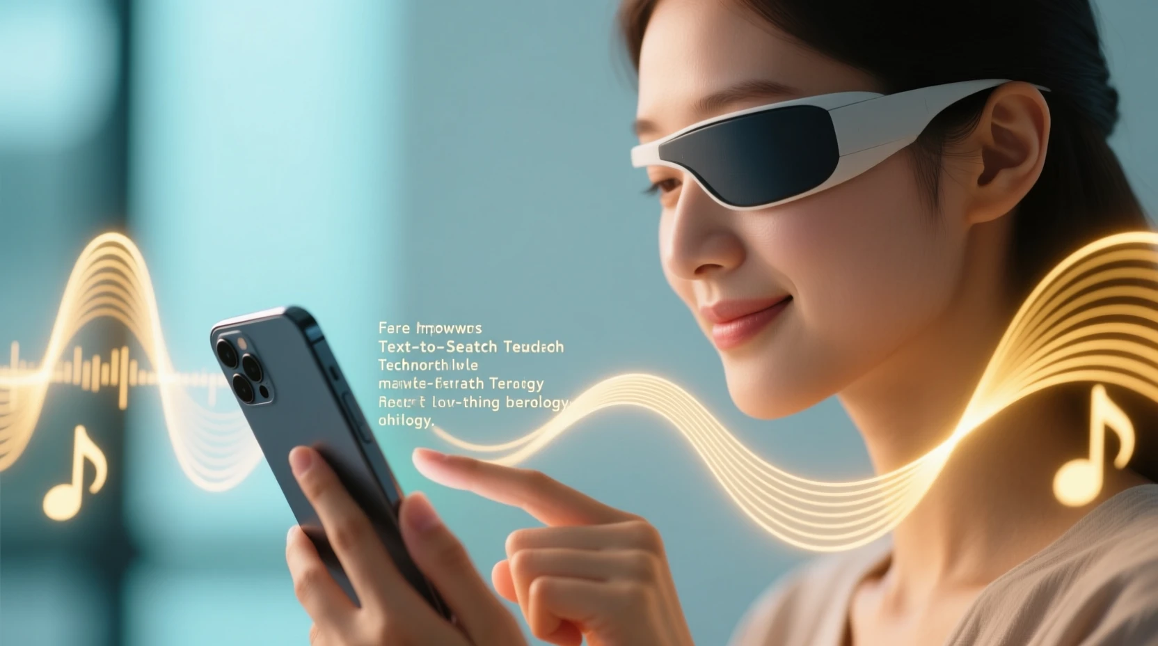 文本转语音技术如何帮助有特殊需求的人群？