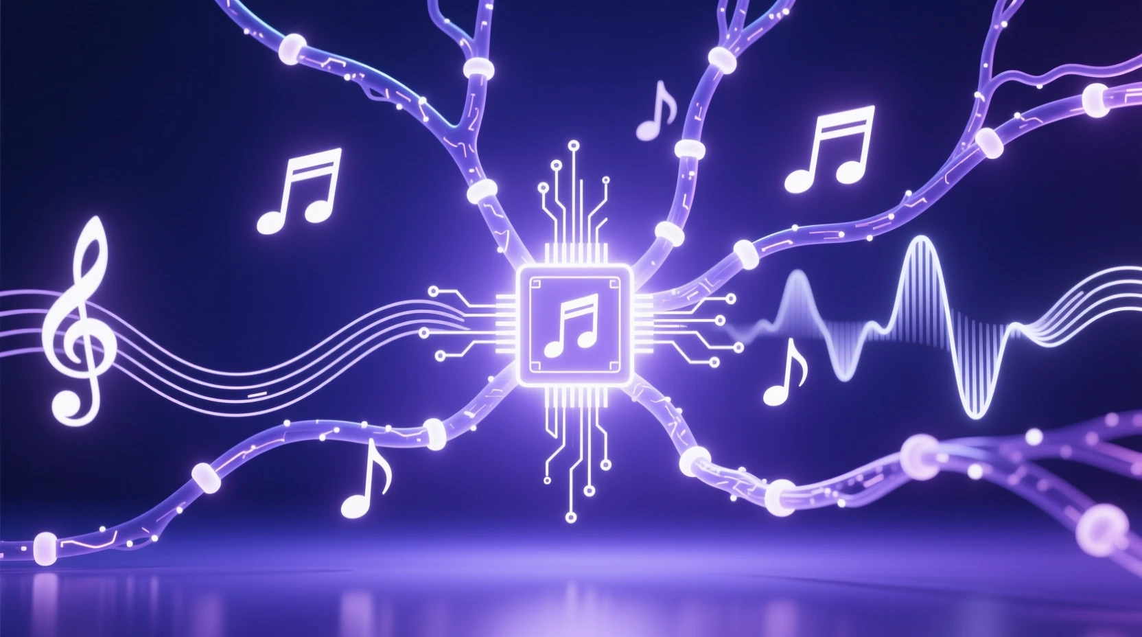 AI音乐创作技术未来发展趋势