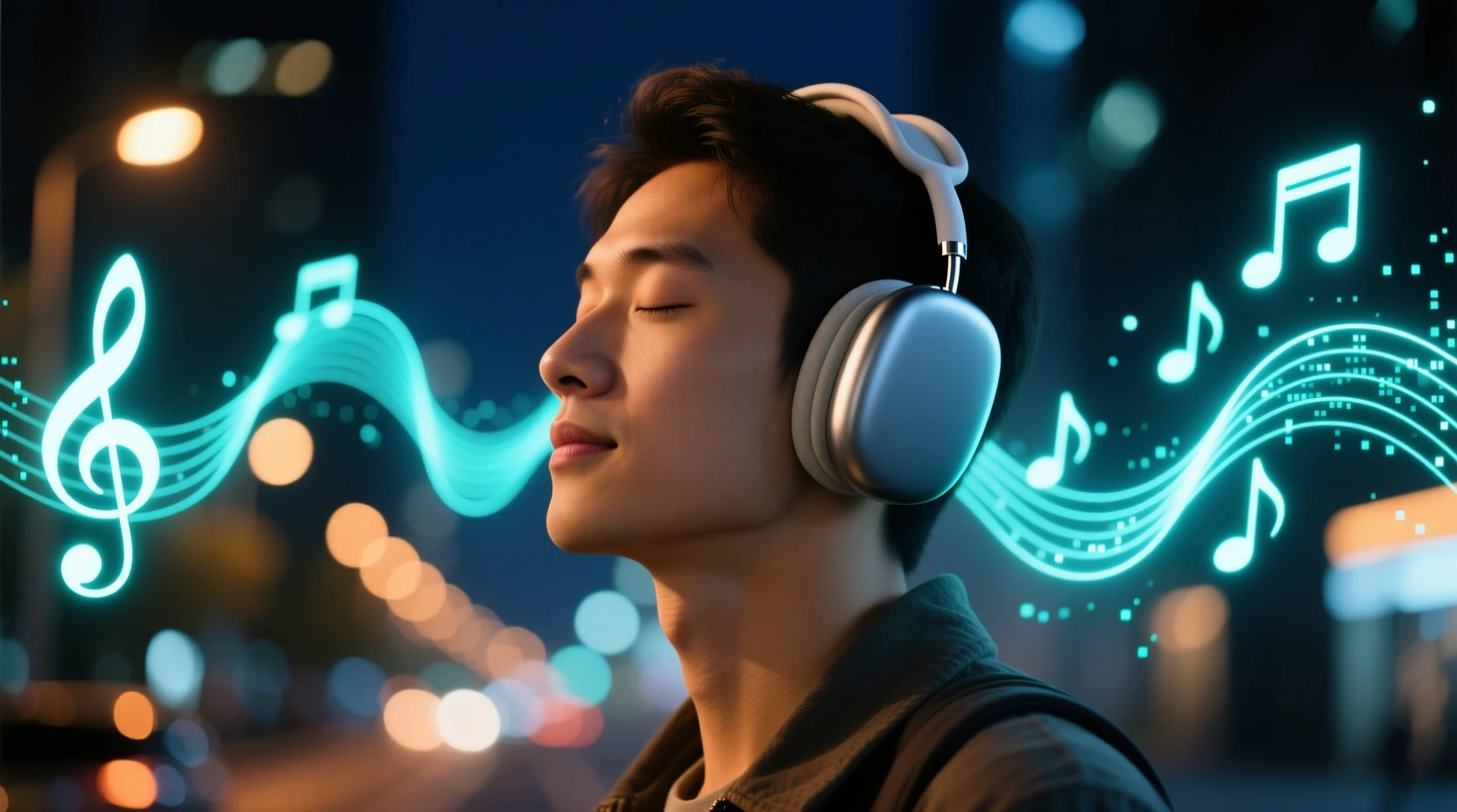 AI语音技术如何改变听书体验？