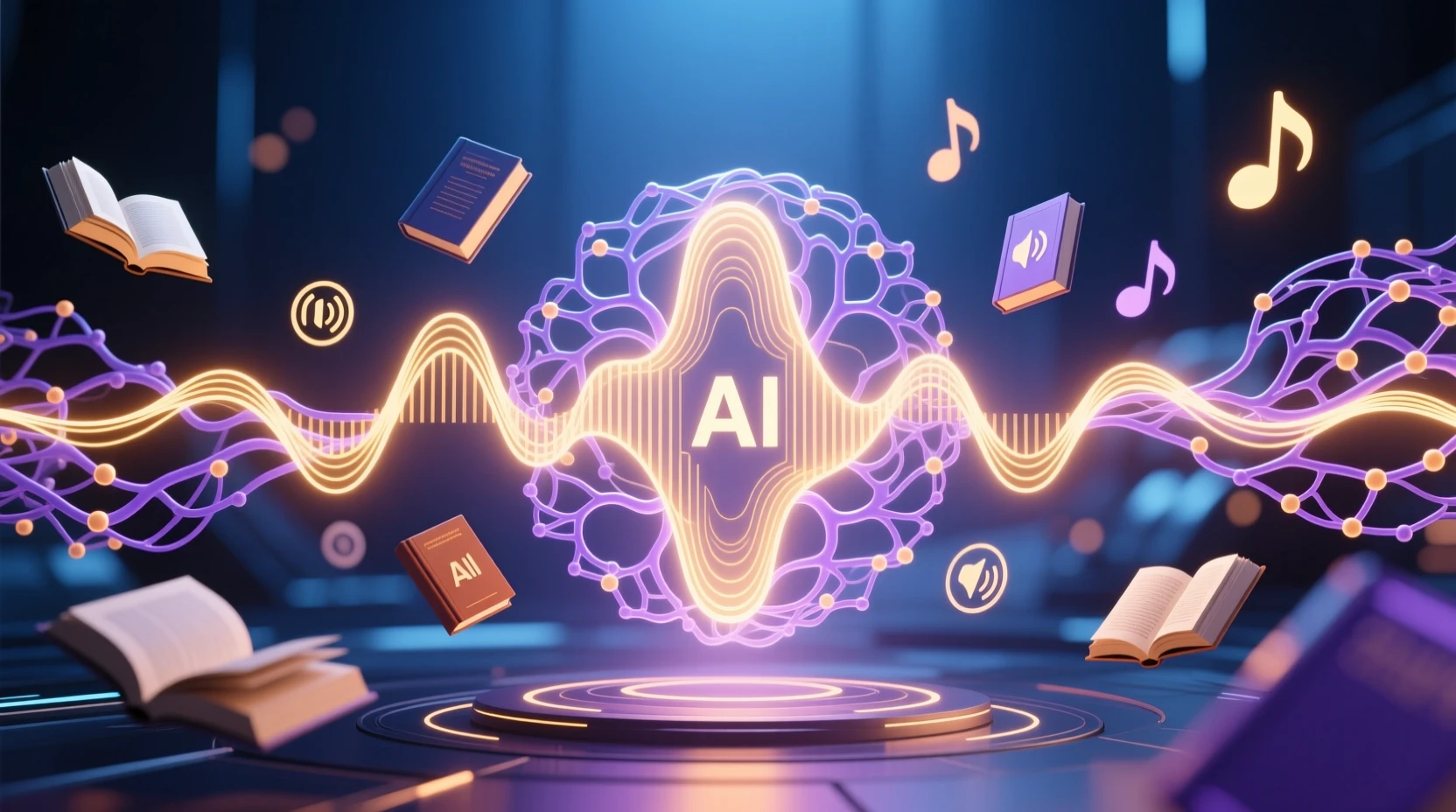 未来听书应用的发展趋势预测