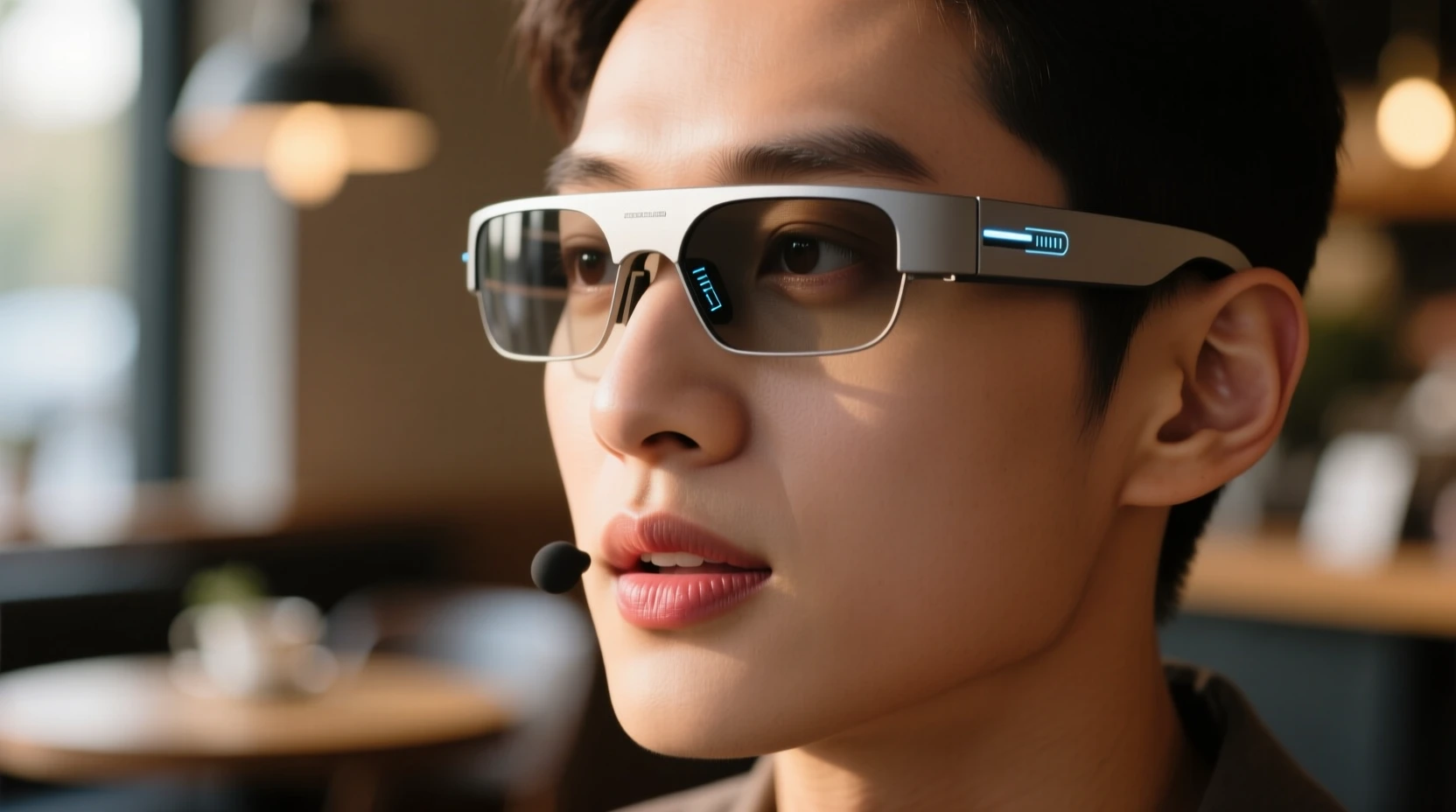 唇动降噪真能提升50%准确率？