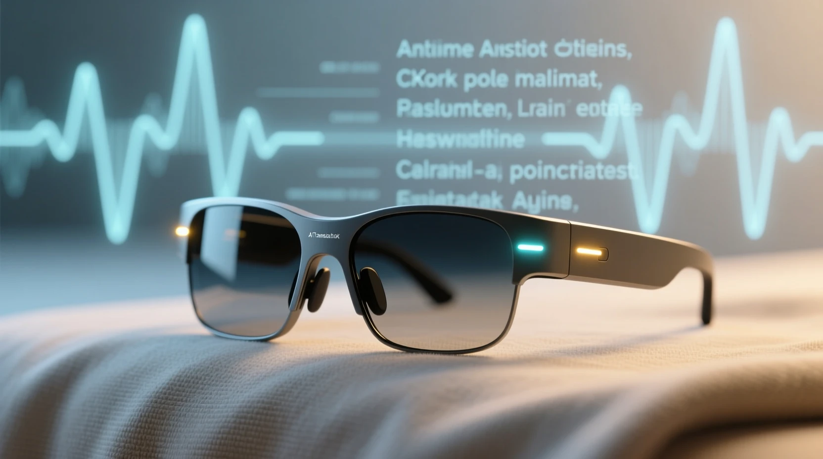 AI眼镜如何实现多模态翻译