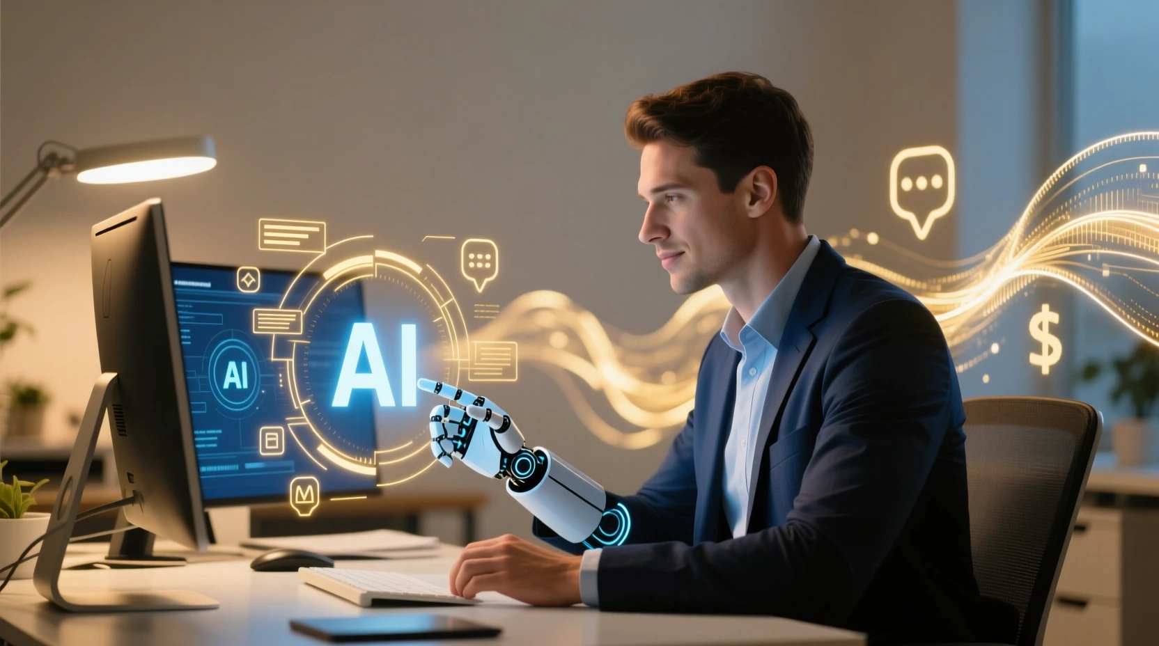 人机共谱翻译会催生哪些新的翻译职业方向？