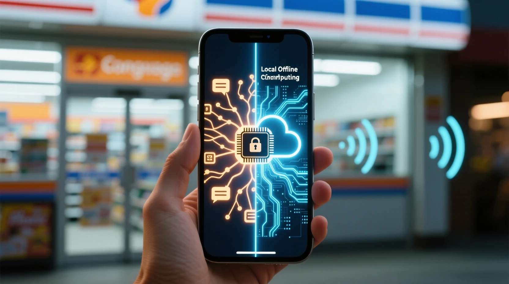 离线翻译的准确率能和在线相比吗？