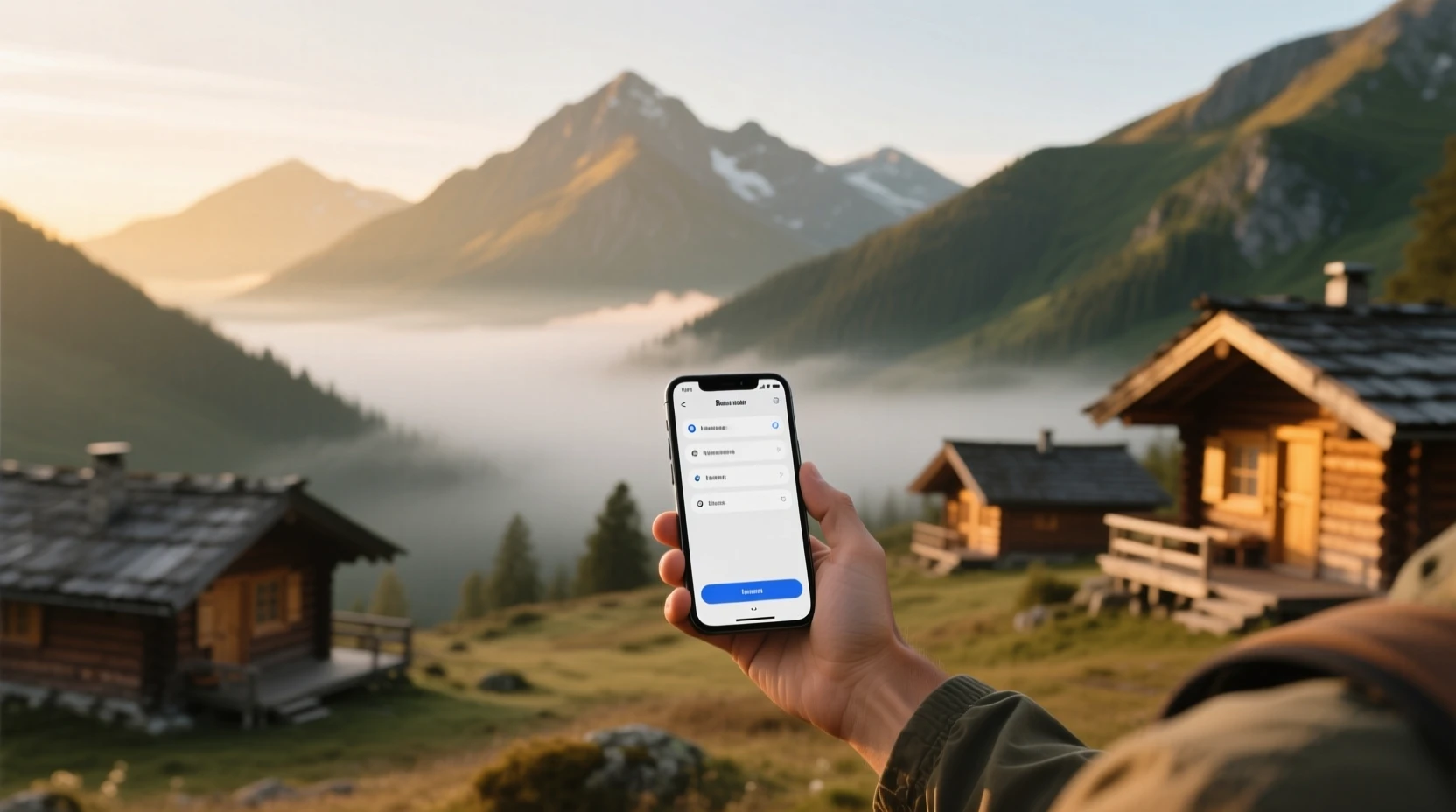 离线翻译在旅途中如何派上用场