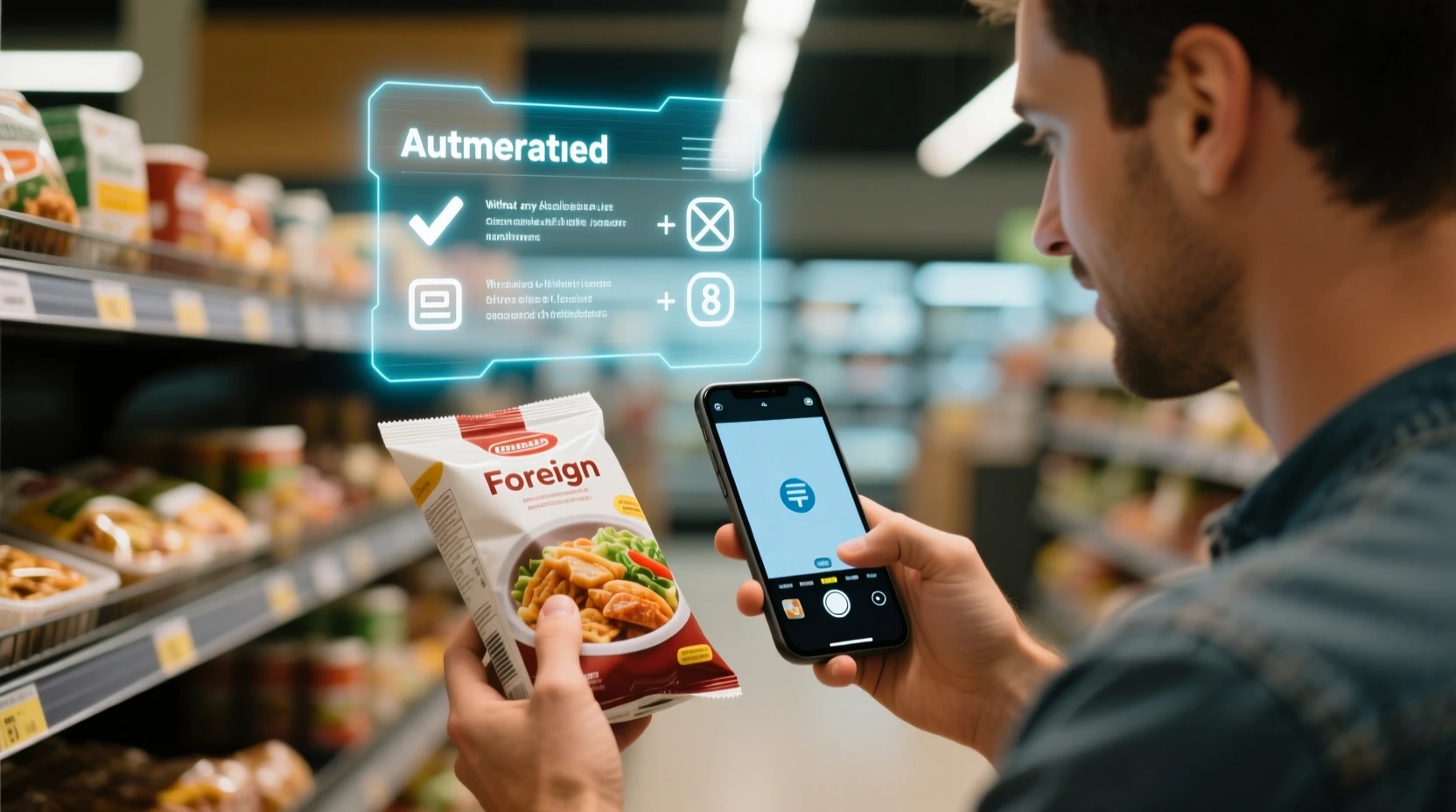 AR翻译真的实用吗？