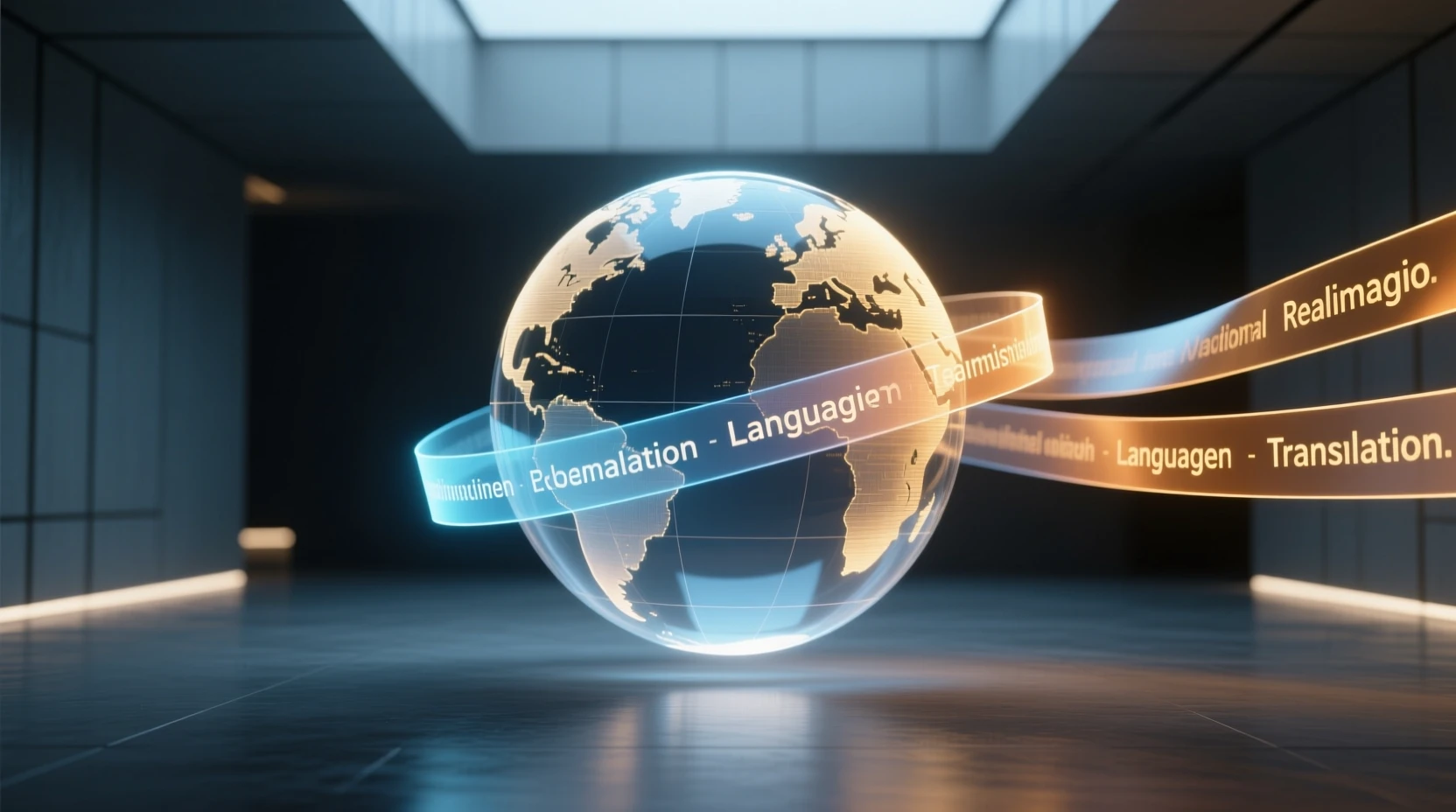 实时翻译的准确性还能提升到何种程度？