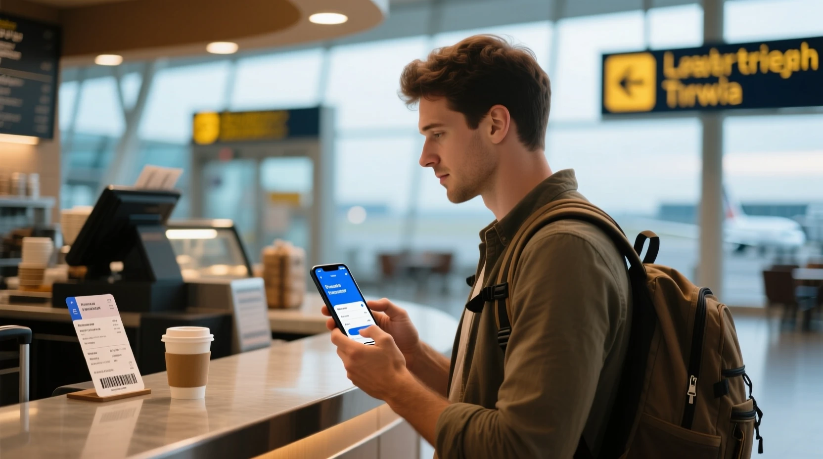 旅行者偏好哪类翻译工具