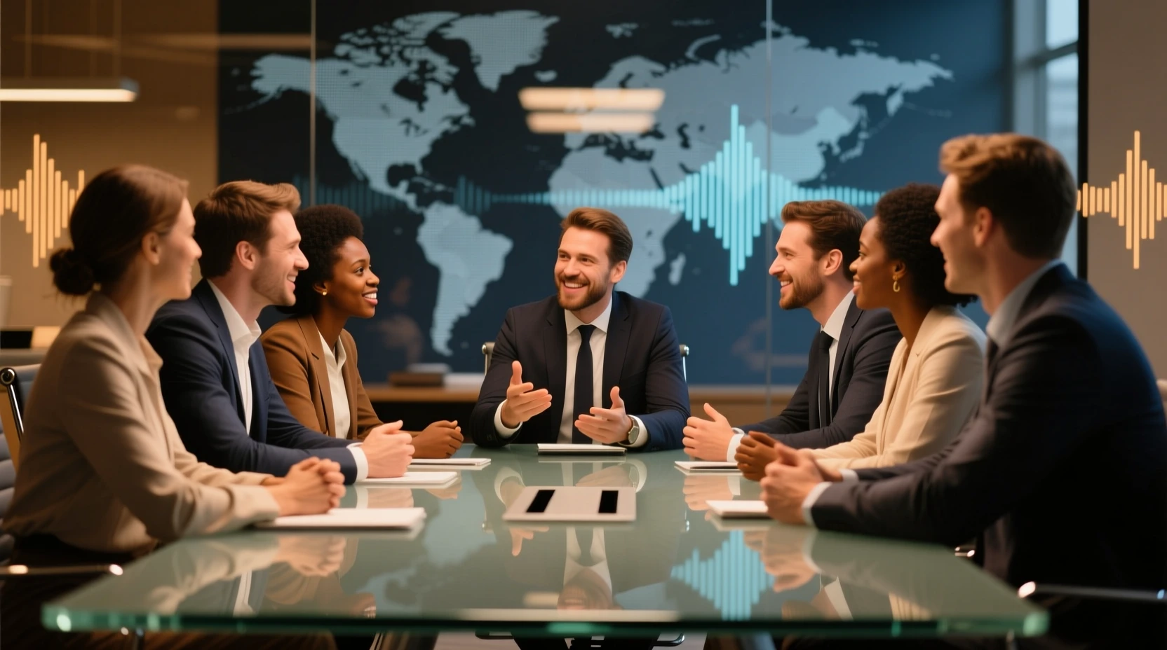 多口音训练如何提升真实交流力？