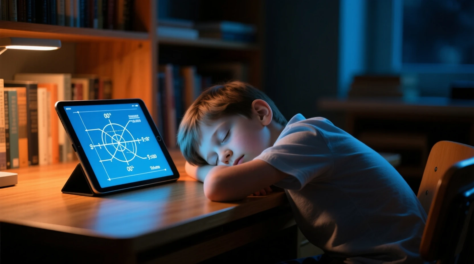 AI家教真能24小时解决所有学科问题吗？