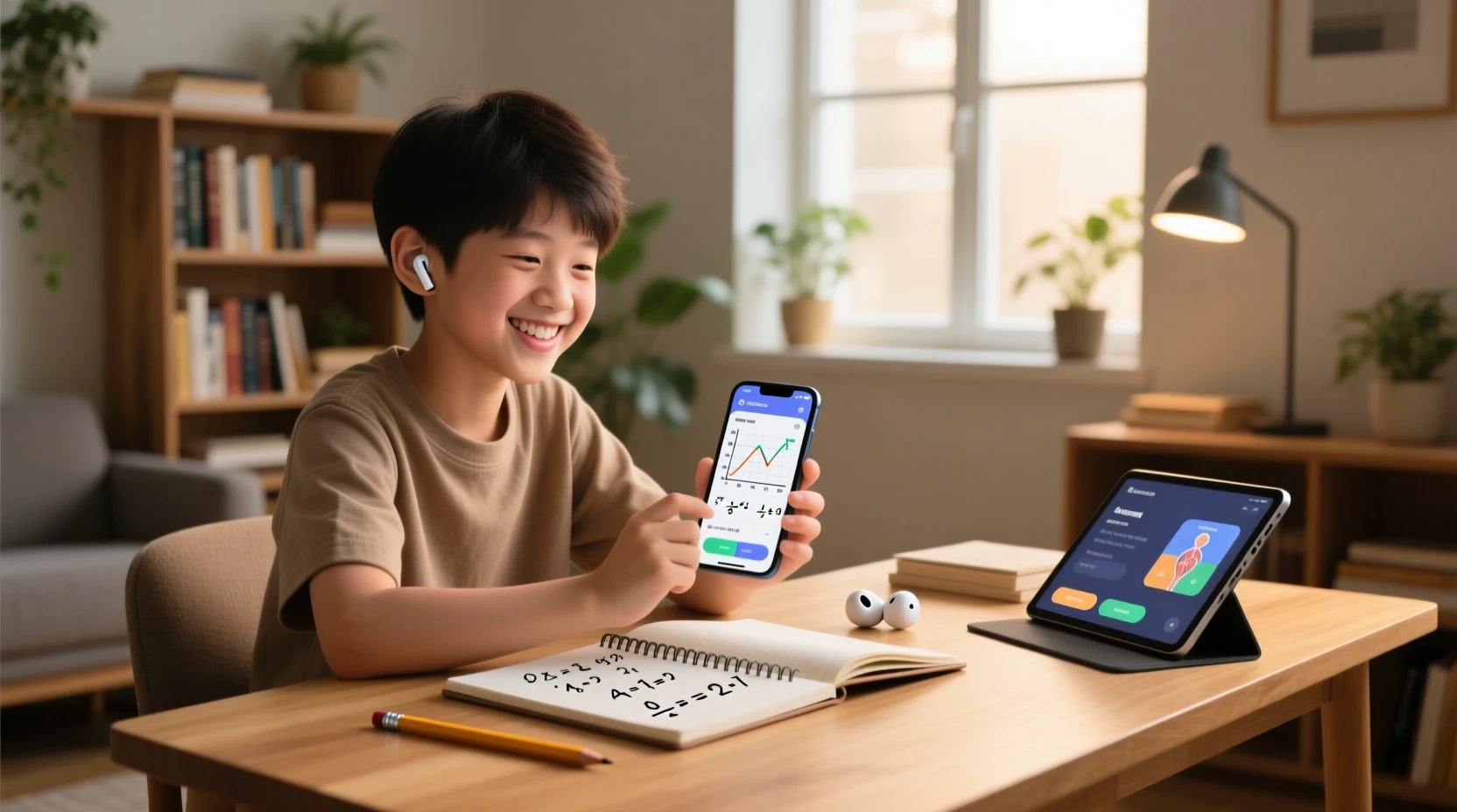 我亲测有道小P：学生党必备的智能学习搭子！