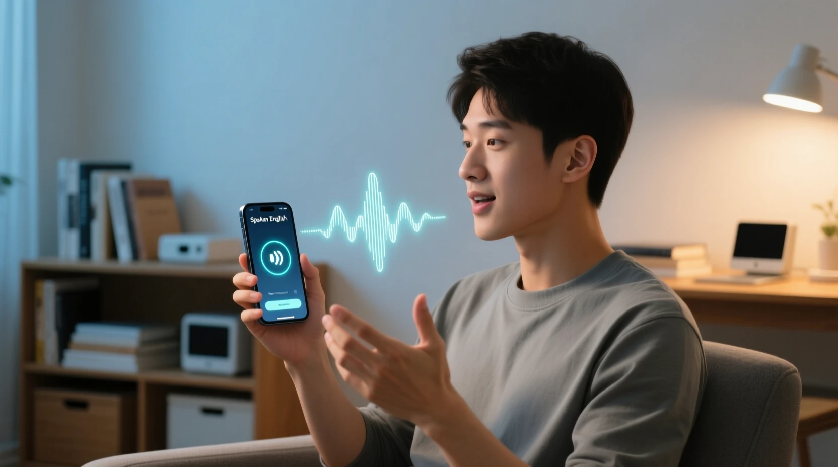 AI口语练习真的能提升流利度吗?