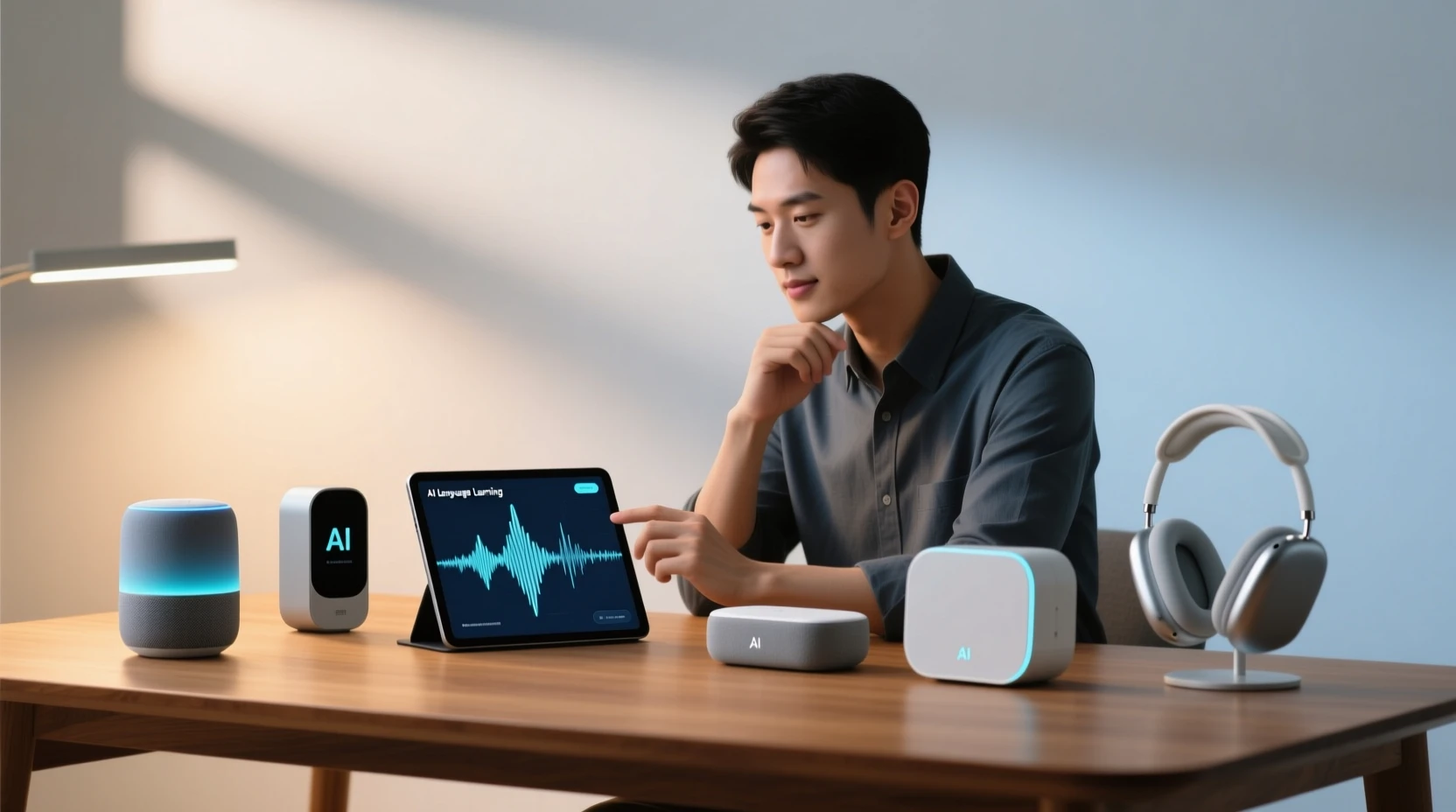 如何选择最适合的AI语言学习助手