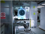 海尔AI质检：一次2秒准确率近100%