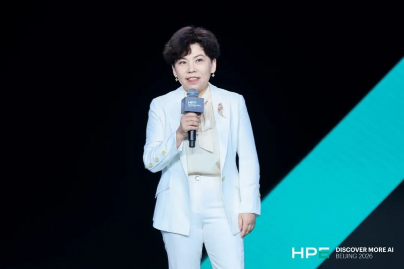 以网络、云、AI助力企业解锁每一个雄心壮志！