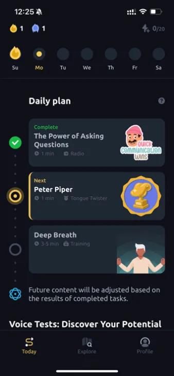 “⼈均”千万美元ARR,AI催⽣的花式语⾔学习App个个能打? “⼈均”千万美元ARR,AI催⽣的花式语⾔学习App个个能打?