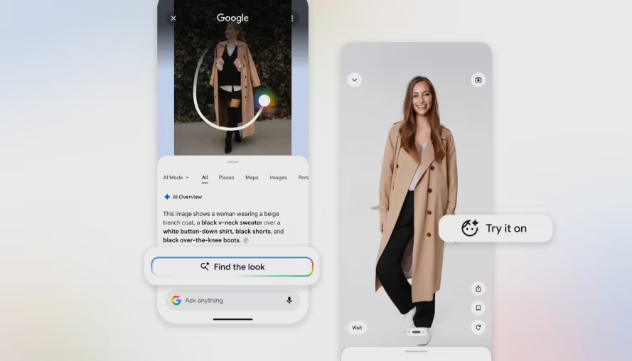 AI日报:谷歌Nano Banana 2正式上线;可灵3.0全球视频模型第一;周鸿祎直言AI眼镜难做 AI日报:谷歌Nano Banana 2正式上线;可灵3.0全球视频模型第一;周鸿祎直言AI眼镜难做
