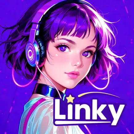 Linky AI APP最新版