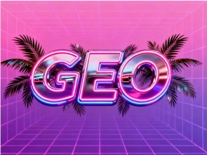 AI 搜索时代:跨境电商的流量命门与 GEO 实操指南