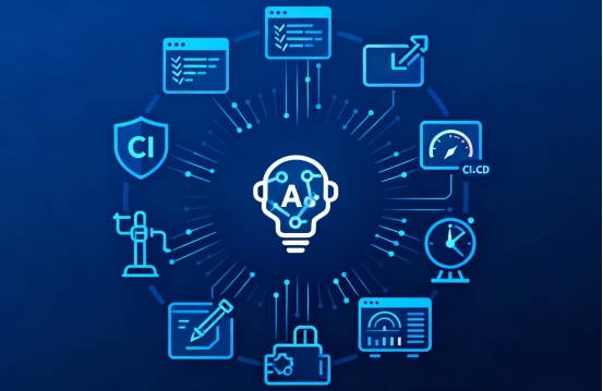 2026 趋势前瞻：QA团队如何推动AI测试转型升级？