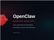 “龙虾”狂热：ChatGPT们只是AI的后端，OpenClaw让AI真正有了前端