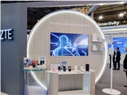 中兴系列终端亮相MWC26 原生AI手机、AI宠物、游戏新品引领创新潮流