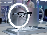 MWC首秀即焦点！讯飞AI眼镜携多模态同传大模型革新智能穿戴体验