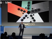 传音TECNO CAMON 50新机登场，火山引擎助力AI影像与创作体验升级