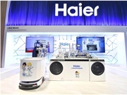 海尔智家发布行业首个AI+细分岗位能力模型