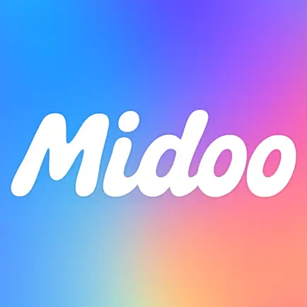 Midoo AI APP