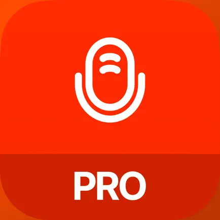 AudioNotes APP