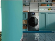 当AI读懂衣物需求 三星AI神 黑钻热泵洗烘旗舰何以攻克洗衣难关