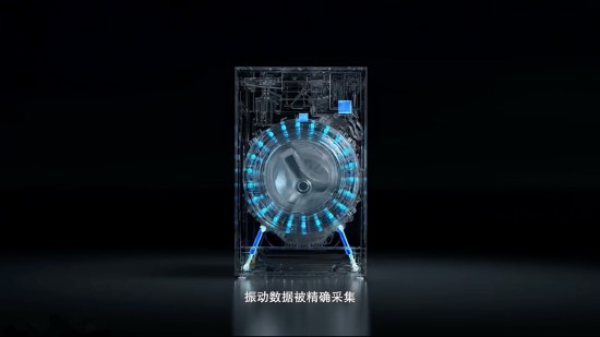 当AI读懂衣物需求 三星AI神 黑钻热泵洗烘旗舰何以攻克洗衣难关
