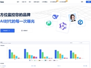 AI搜索时代，谁在定义你的品牌？ 2026 年GEO工具与服务商选型全指南