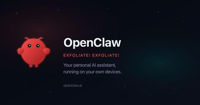 “龙虾”狂热：ChatGPT们只是AI的后端，OpenClaw让AI真正有了前端