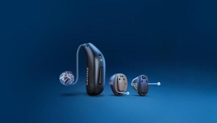 悦定制 越清晰 | 飞利浦第三代AI隐形助听器荣耀上市