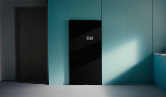 生活万物皆可AI 三星AI神 冰箱9系打破创新边界 化身可靠家庭成员