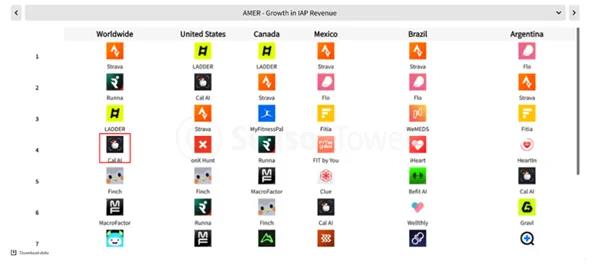 个人开发者做了年入5000万美元的AI App，今天被同赛道No. 1收购